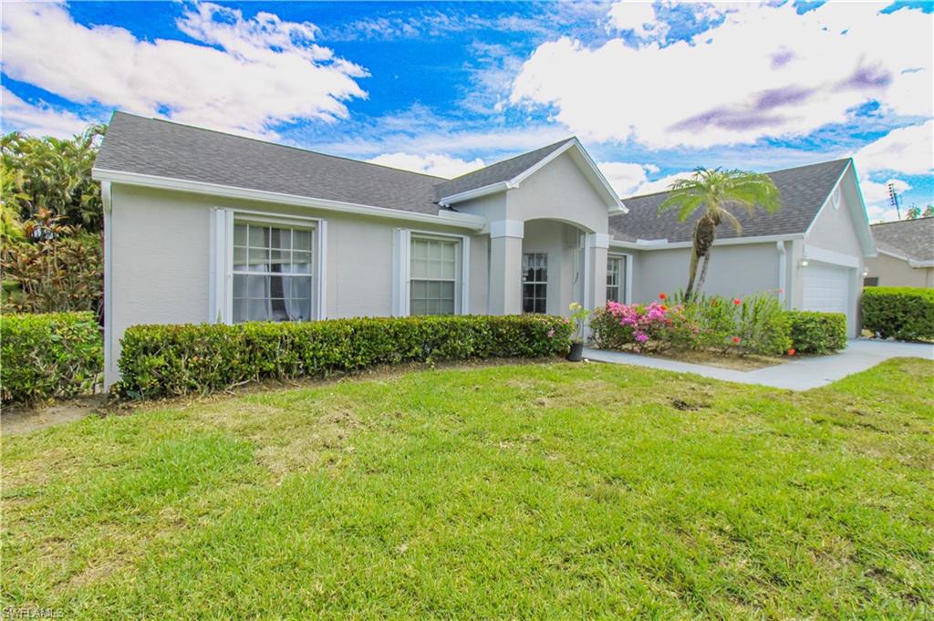 PLANTATION - Residential Lease