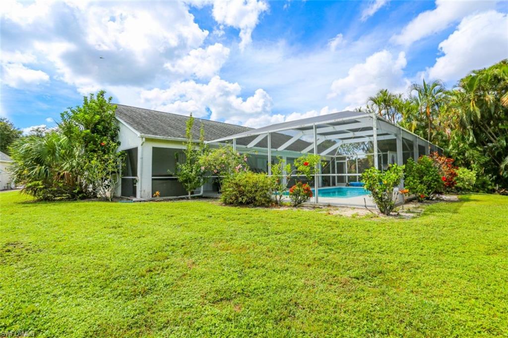 PLANTATION - Residential Lease