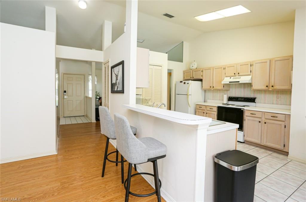 PLANTATION - Residential Lease