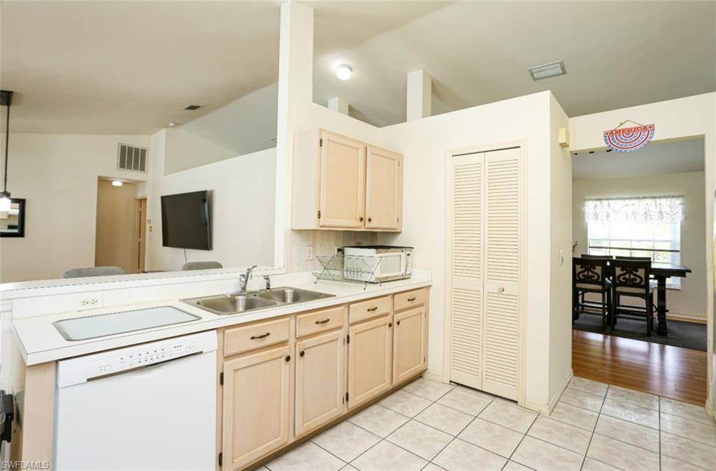 PLANTATION - Residential Lease