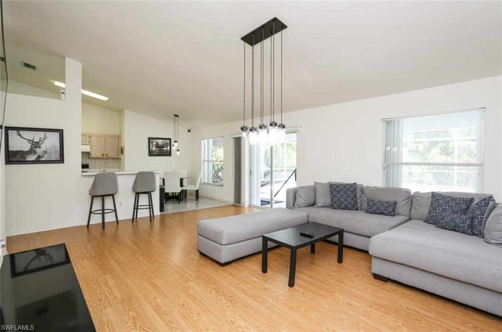 PLANTATION - Residential Lease