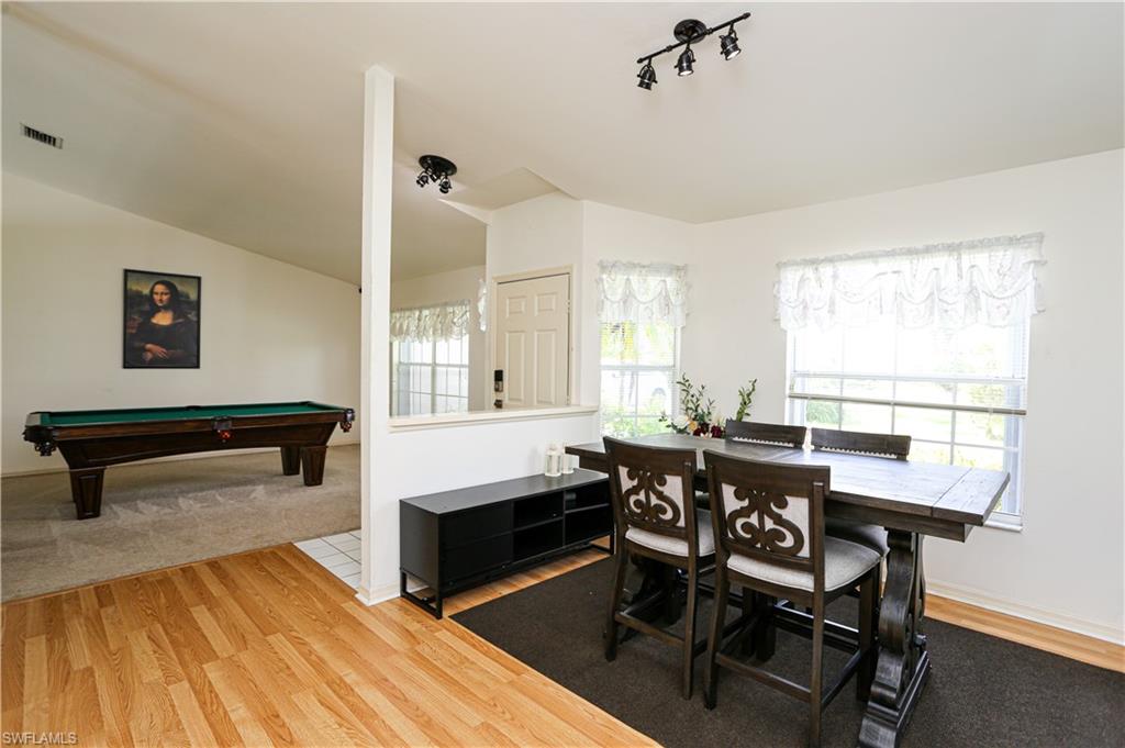 PLANTATION - Residential Lease