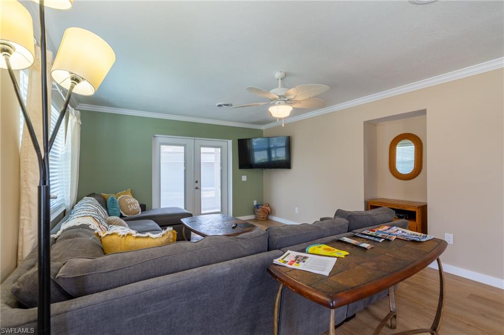 MID ISLAND UNRECORDED SUBDIVISION - Residential