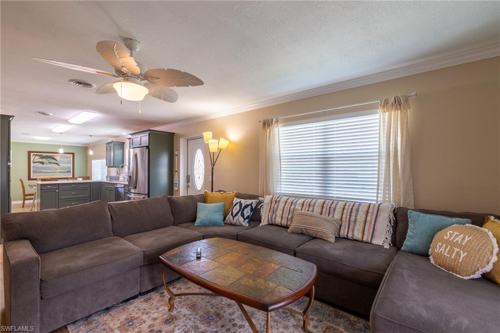 MID ISLAND UNRECORDED SUBDIVISION - Residential