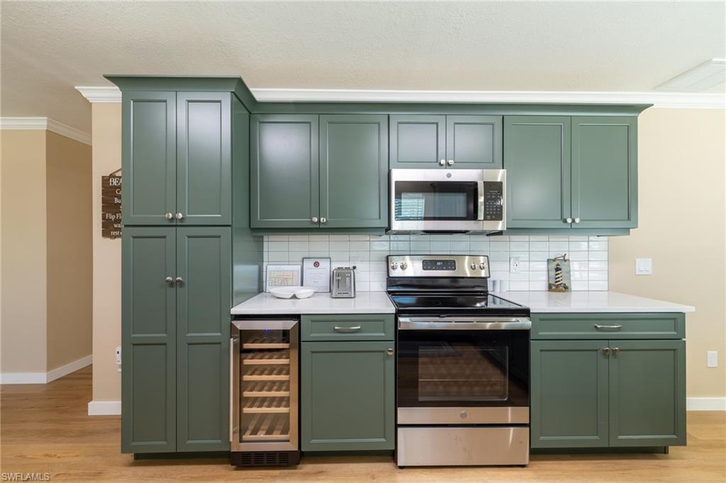 MID ISLAND UNRECORDED SUBDIVISION - Residential