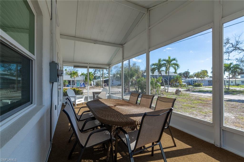 MID ISLAND UNRECORDED SUBDIVISION - Residential