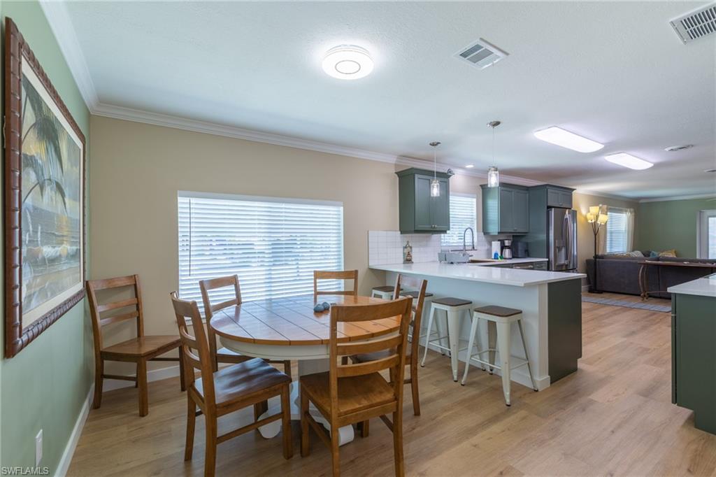 MID ISLAND UNRECORDED SUBDIVISION - Residential