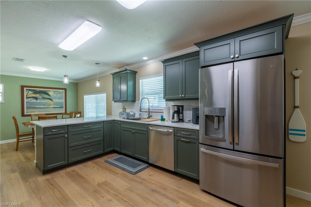 MID ISLAND UNRECORDED SUBDIVISION - Residential