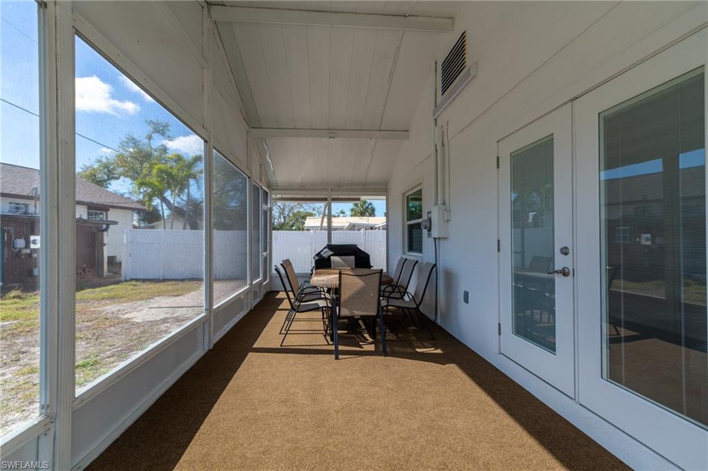 MID ISLAND UNRECORDED SUBDIVISION - Residential