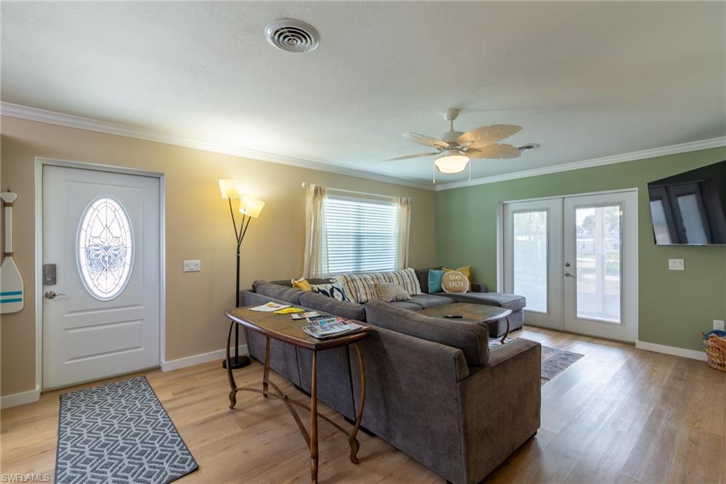 MID ISLAND UNRECORDED SUBDIVISION - Residential