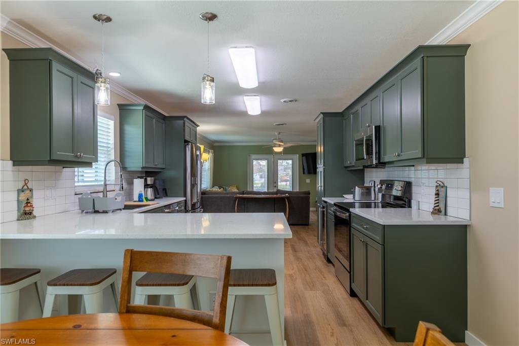 MID ISLAND UNRECORDED SUBDIVISION - Residential