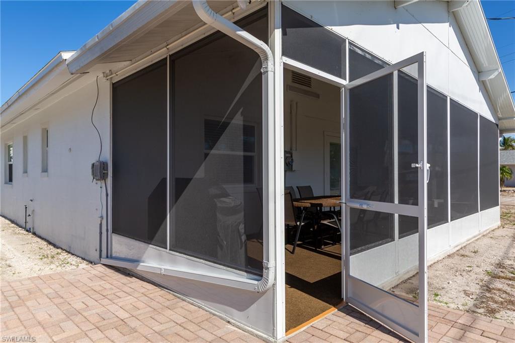 MID ISLAND UNRECORDED SUBDIVISION - Residential