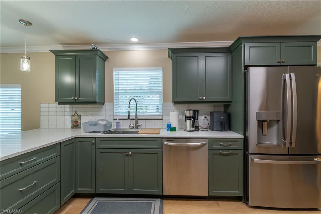 MID ISLAND UNRECORDED SUBDIVISION - Residential