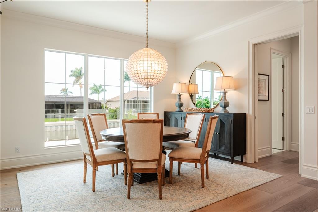 MARCO BEACH - Residential