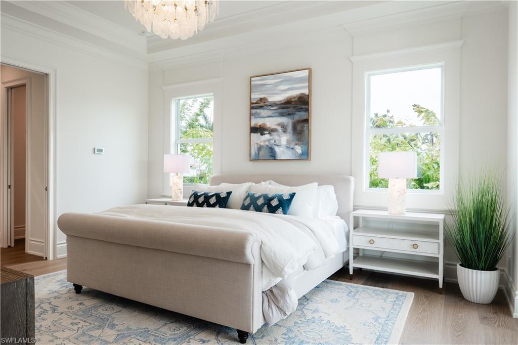 MARCO BEACH - Residential