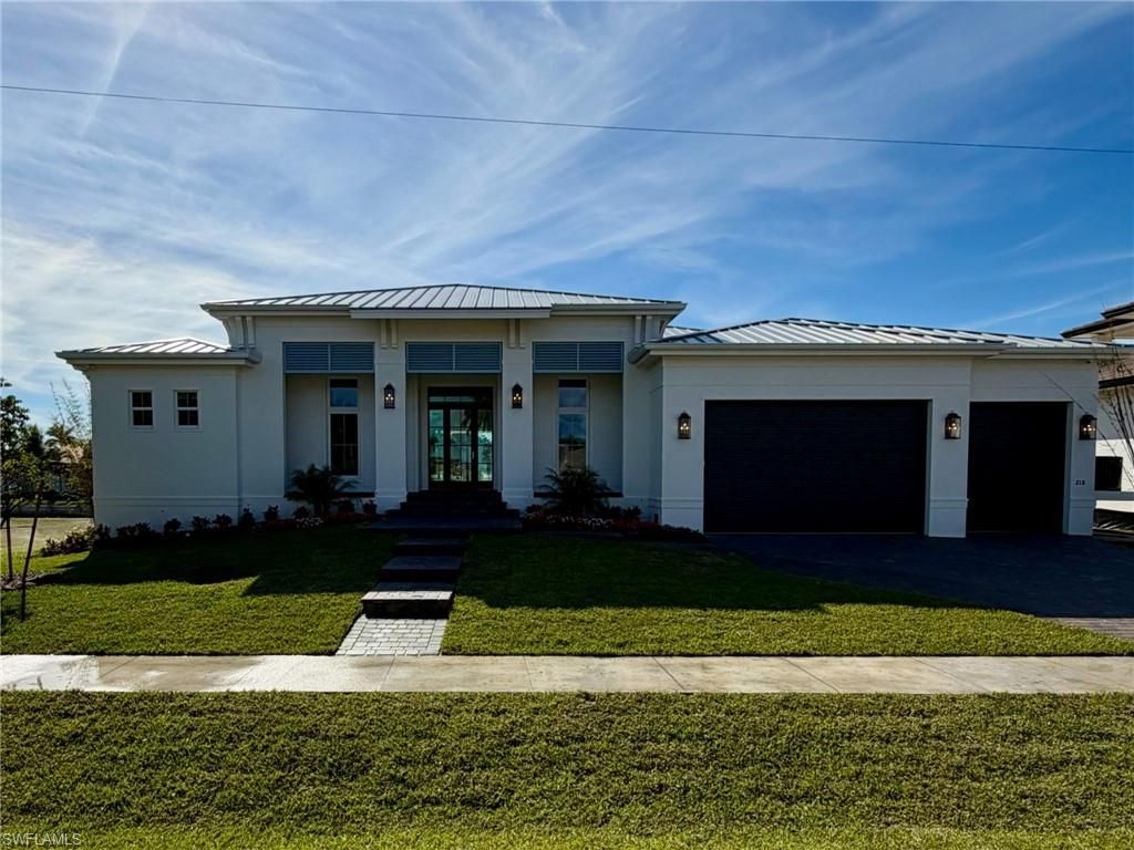 Photo of 218 Dan River CT, MARCO ISLAND, FL 34145 (MLS # 226004984)