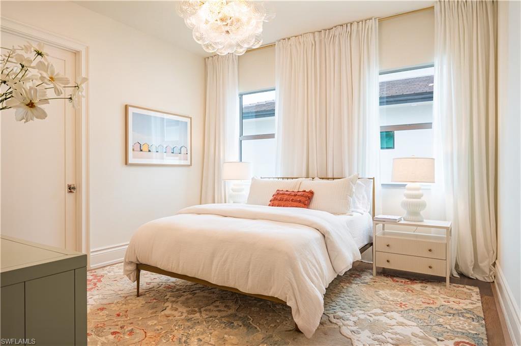 MARCO BEACH - Residential