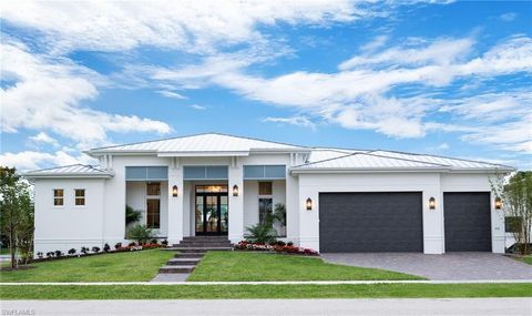 218 Dan River CT MARCO ISLAND FL 34145