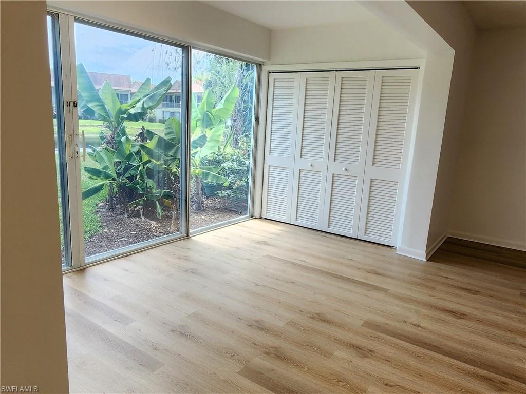 NAPLES BATH AND TENNIS CLUB - Residential