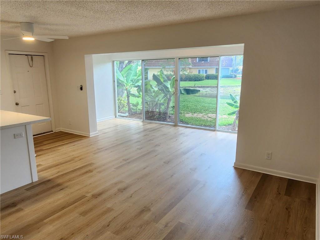 NAPLES BATH AND TENNIS CLUB - Residential