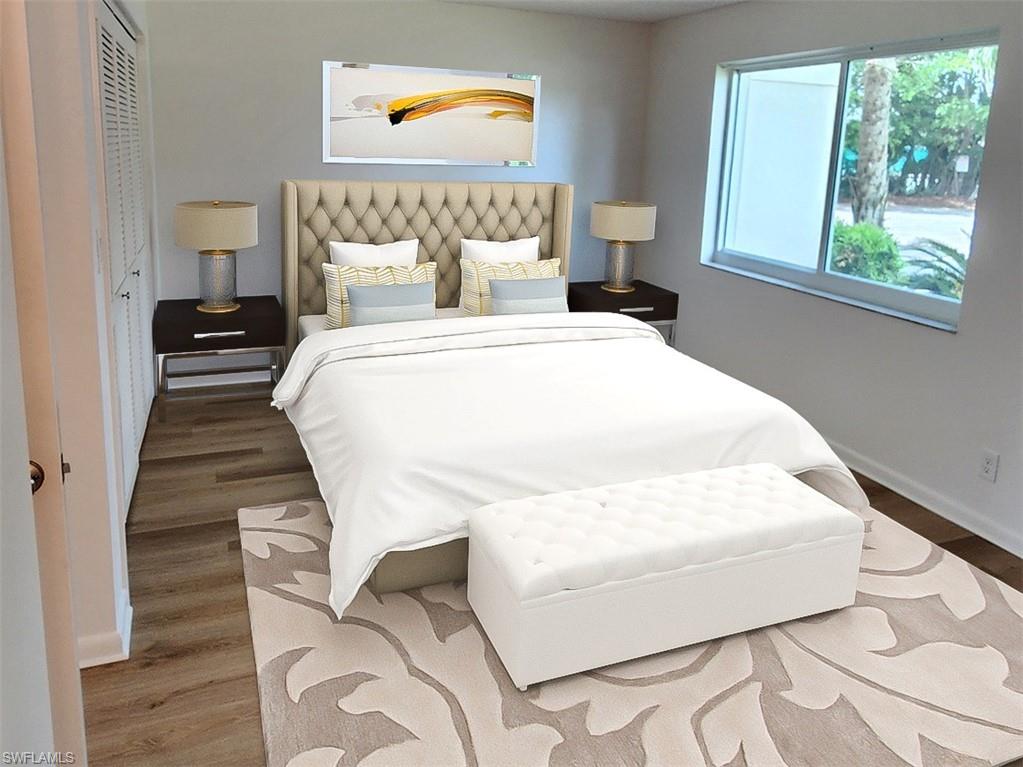 NAPLES BATH AND TENNIS CLUB - Residential