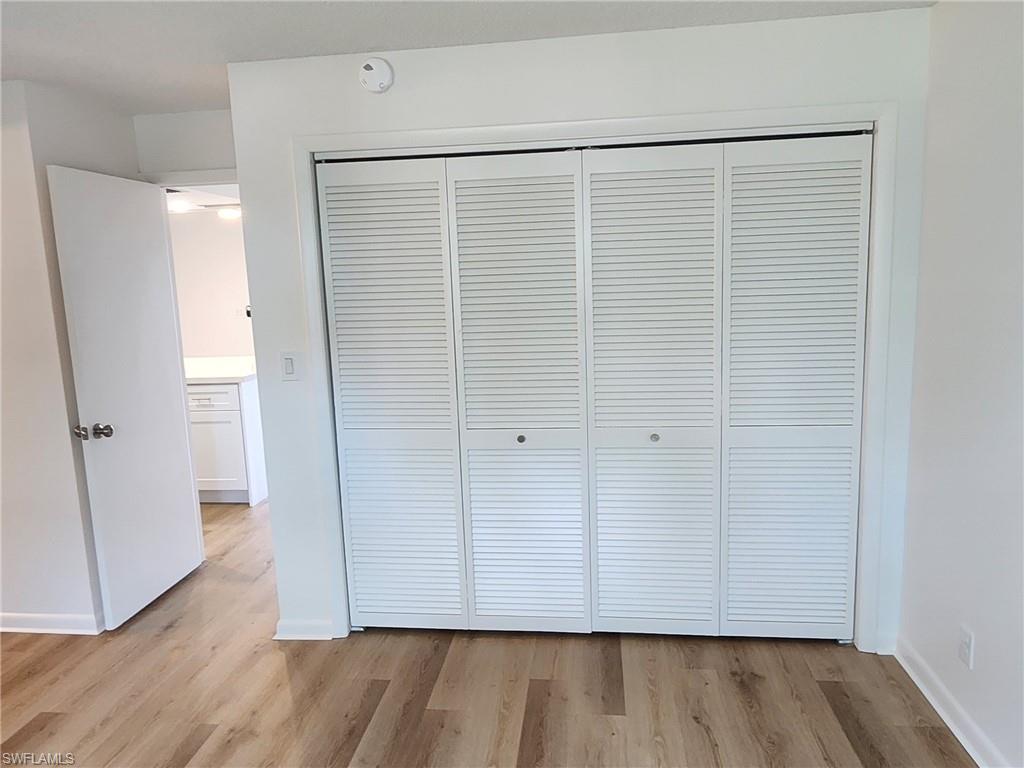 NAPLES BATH AND TENNIS CLUB - Residential