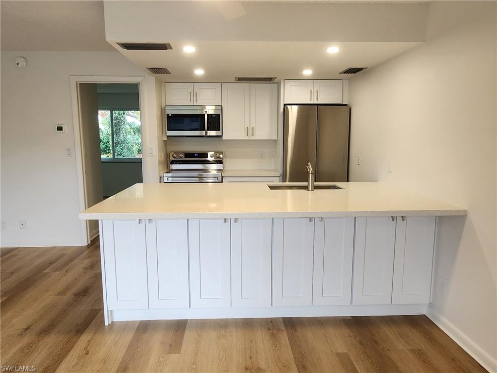 NAPLES BATH AND TENNIS CLUB - Residential