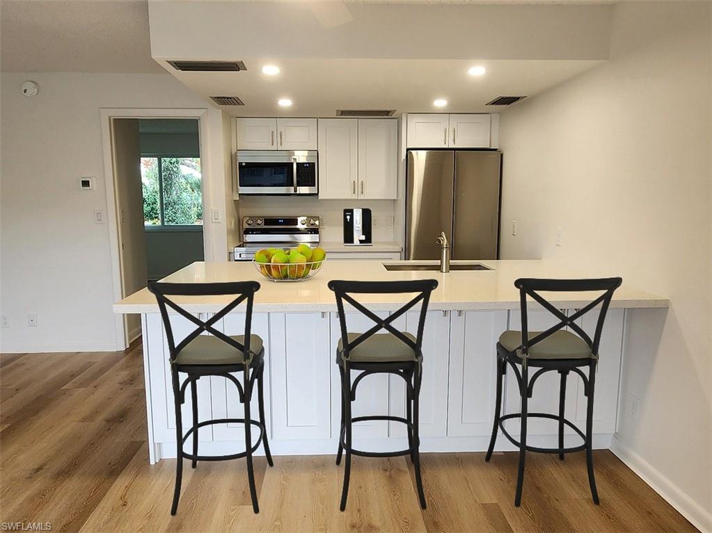 NAPLES BATH AND TENNIS CLUB - Residential