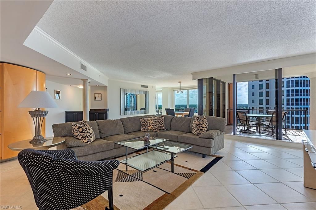 Photo of 4251 Gulf Shore BLVD N #11B, NAPLES, FL 34103 (MLS # 225074194)