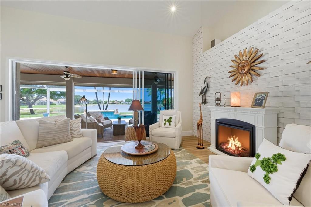 IMPERIAL GOLF ESTATES - Residential