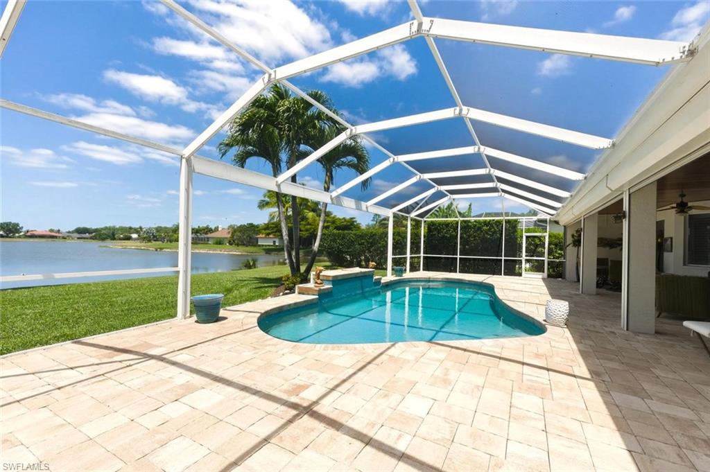 IMPERIAL GOLF ESTATES - Residential