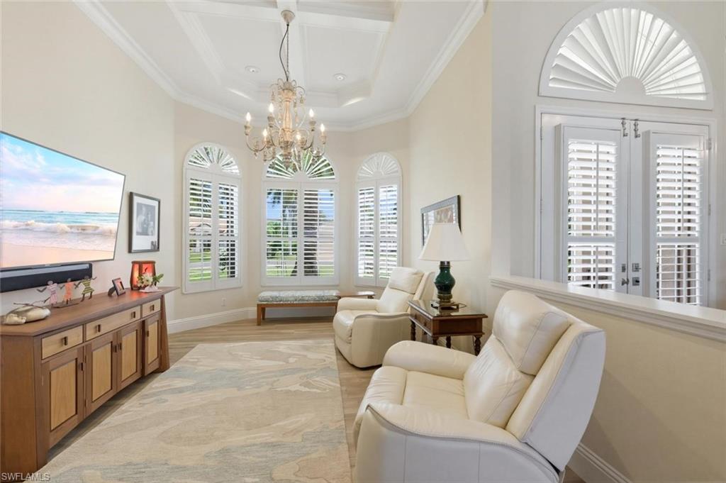 IMPERIAL GOLF ESTATES - Residential