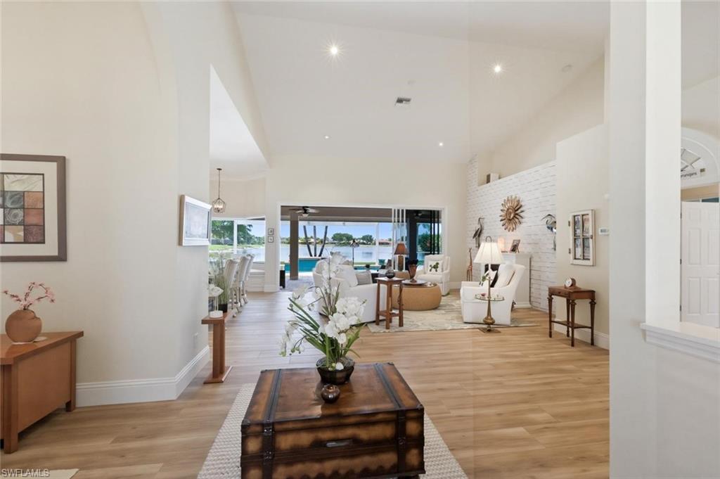 IMPERIAL GOLF ESTATES - Residential