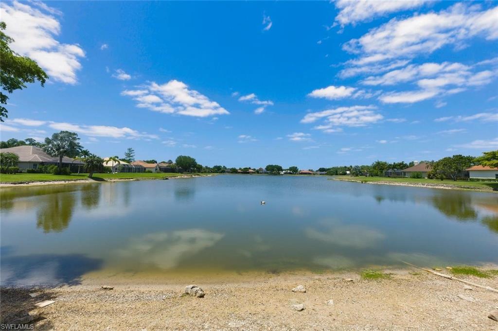 IMPERIAL GOLF ESTATES - Residential