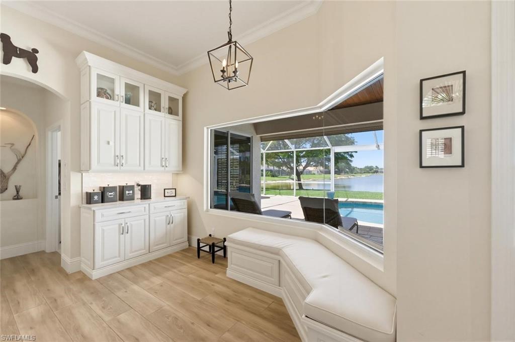 IMPERIAL GOLF ESTATES - Residential