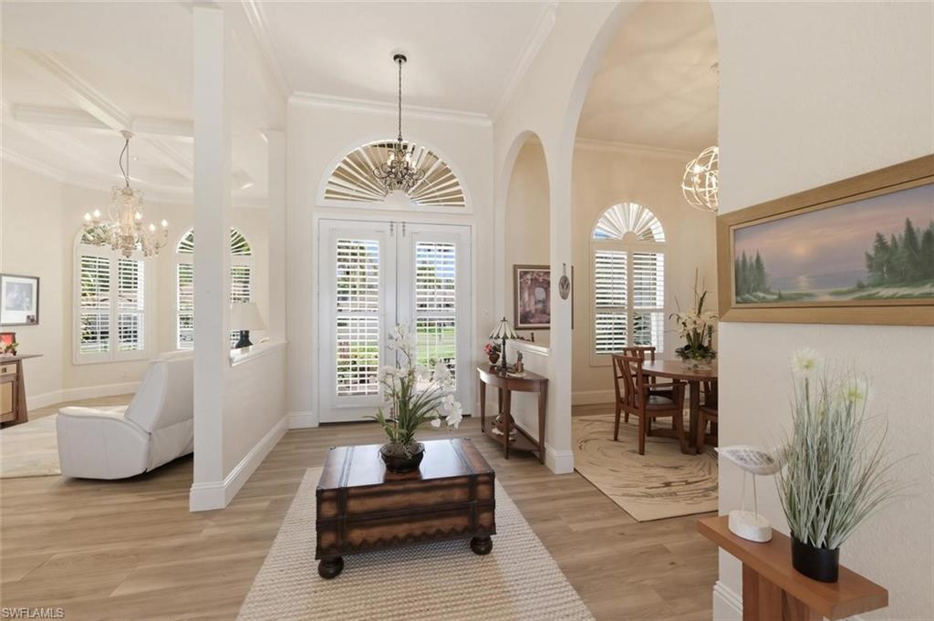 IMPERIAL GOLF ESTATES - Residential