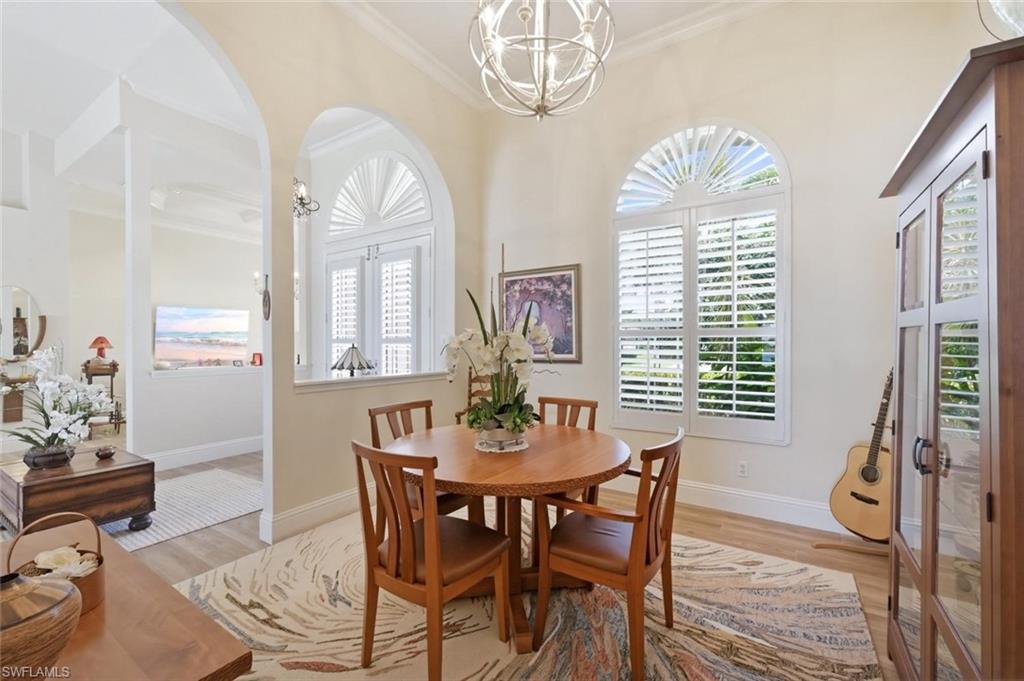 IMPERIAL GOLF ESTATES - Residential