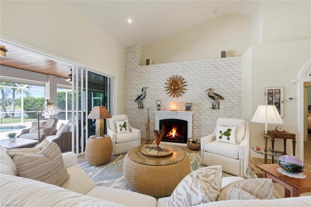 IMPERIAL GOLF ESTATES - Residential