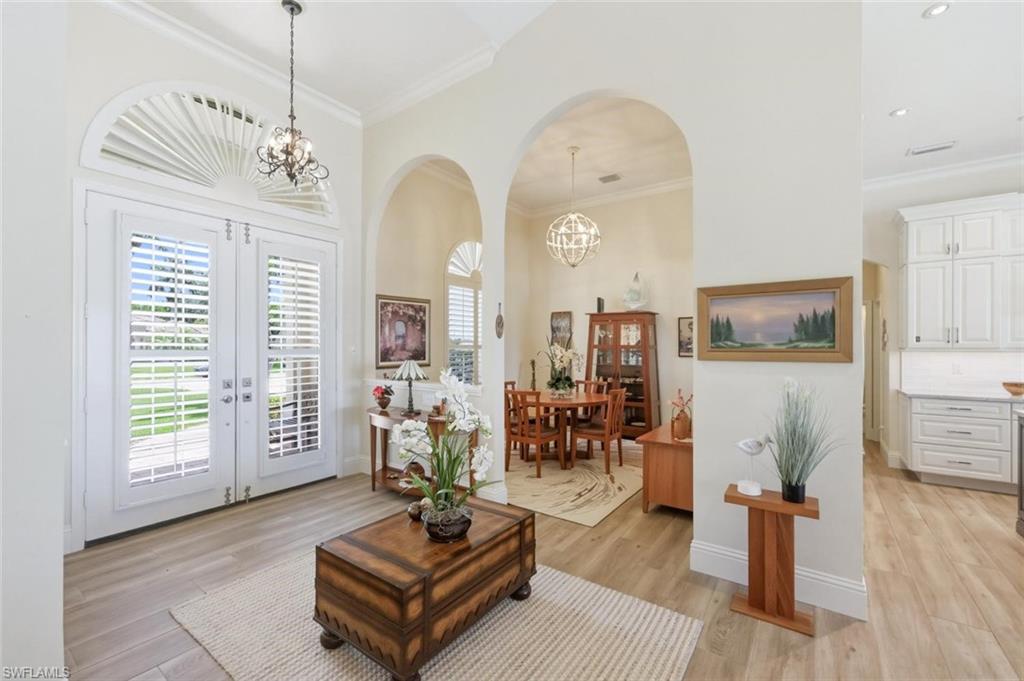 IMPERIAL GOLF ESTATES - Residential