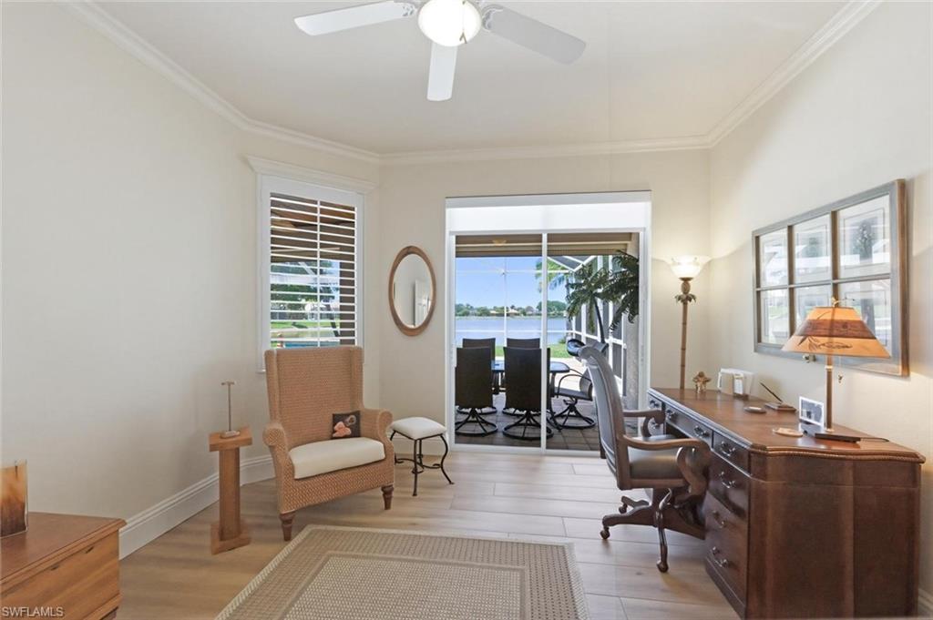 IMPERIAL GOLF ESTATES - Residential