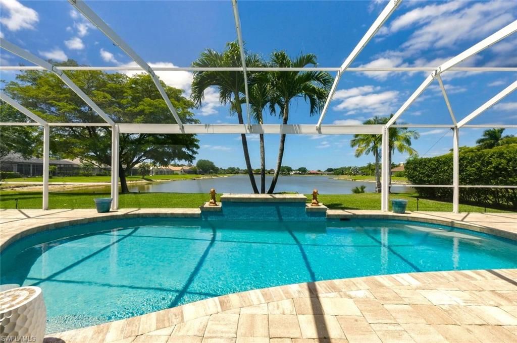 Photo of 2076 Imperial CIR, NAPLES, FL 34110 (MLS # 226015717)