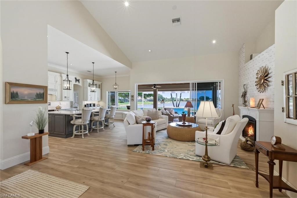 IMPERIAL GOLF ESTATES - Residential