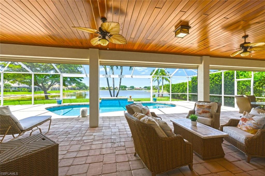 IMPERIAL GOLF ESTATES - Residential