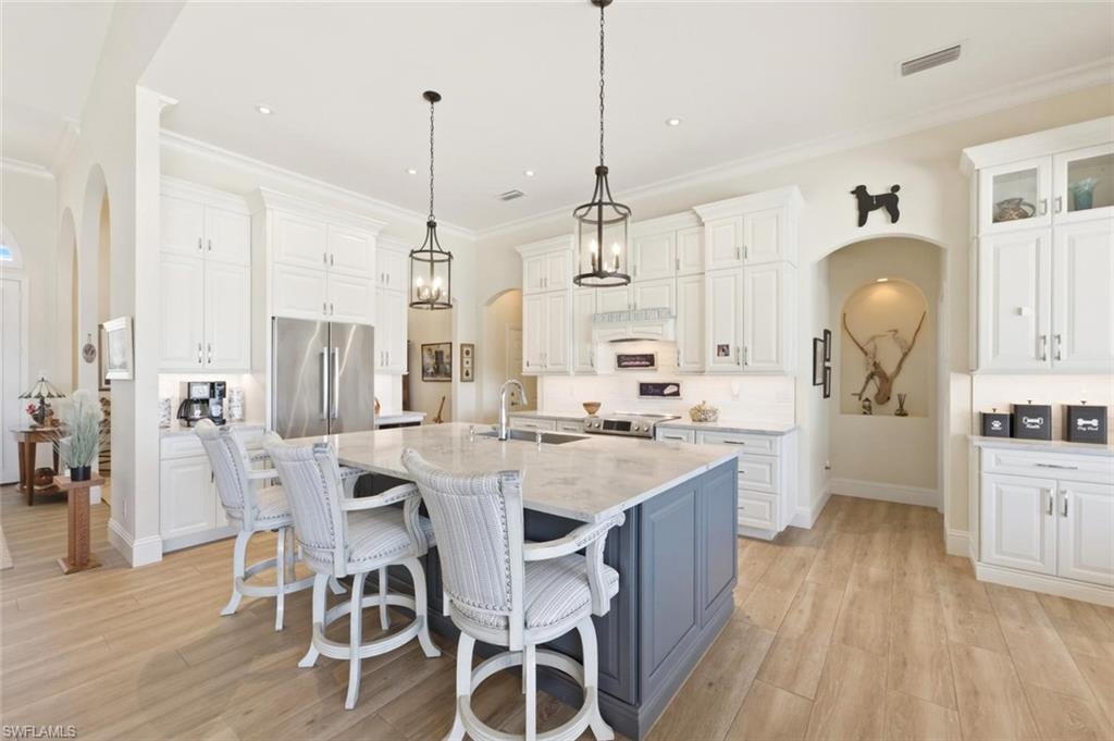 IMPERIAL GOLF ESTATES - Residential