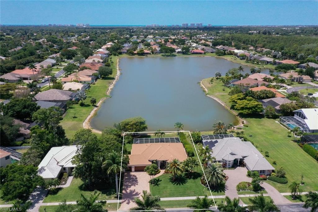 IMPERIAL GOLF ESTATES - Residential