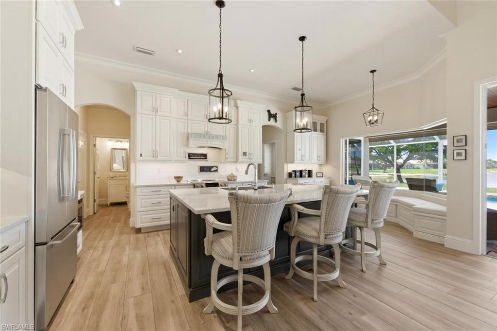 IMPERIAL GOLF ESTATES - Residential