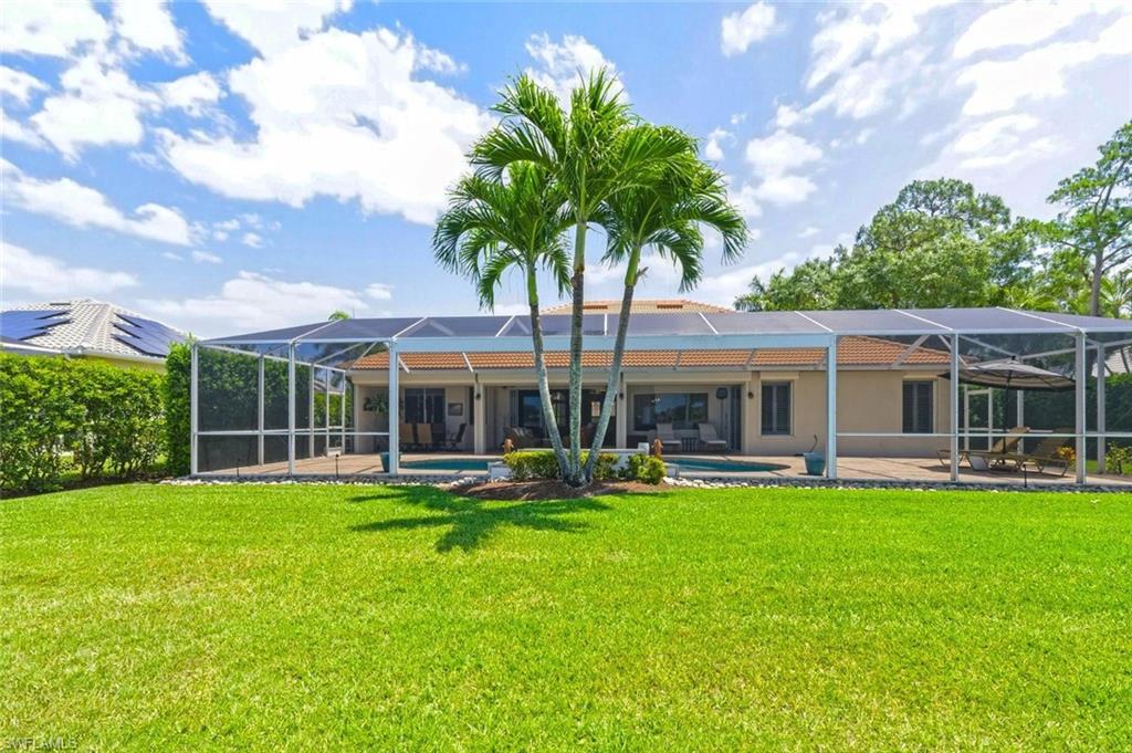 IMPERIAL GOLF ESTATES - Residential