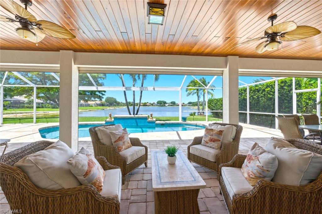 IMPERIAL GOLF ESTATES - Residential