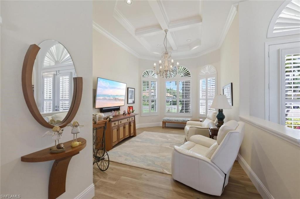 IMPERIAL GOLF ESTATES - Residential