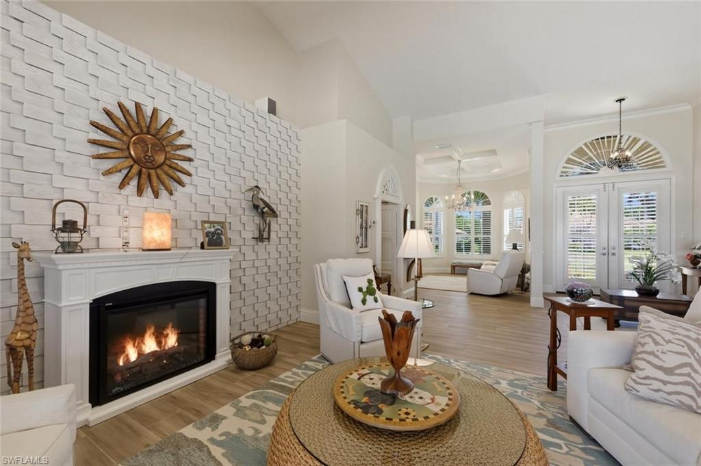 IMPERIAL GOLF ESTATES - Residential